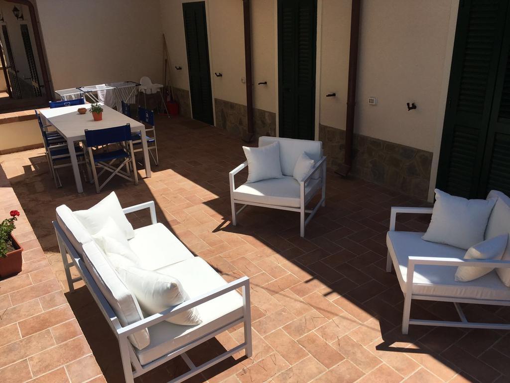 Tenuta Le Marze Castiglione della Pescaia Exterior photo